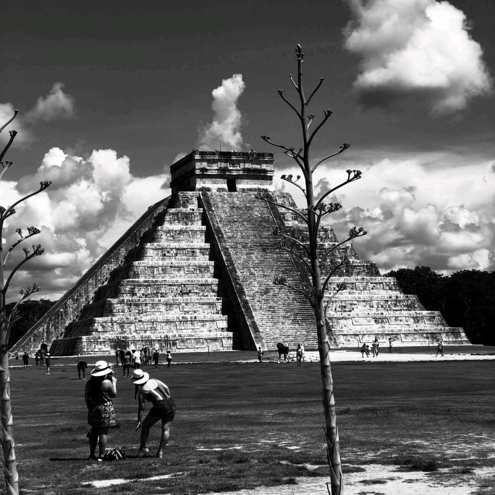 Meet your Posher, Charles